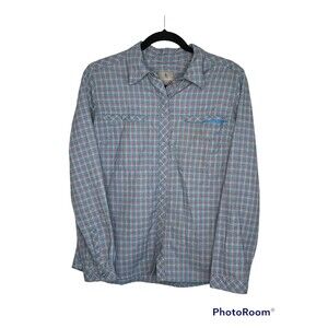 Royal Robbins Flannel Women's Size Medium